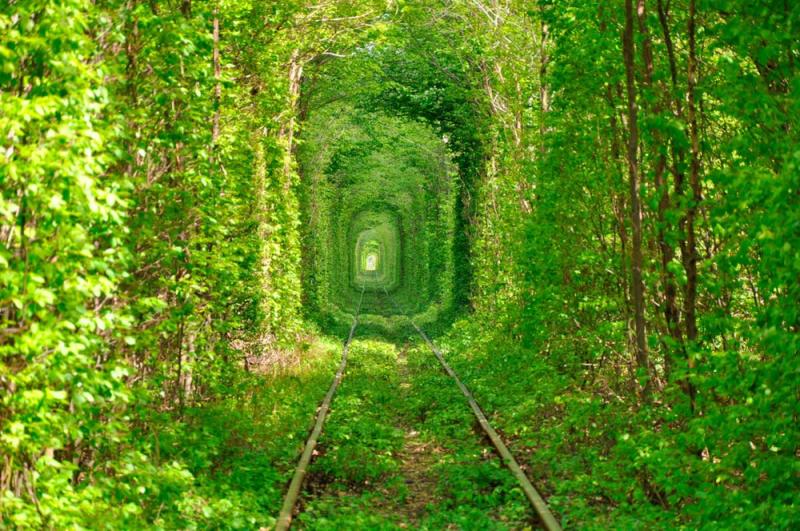 10 most beautiful places in the world that actually exist